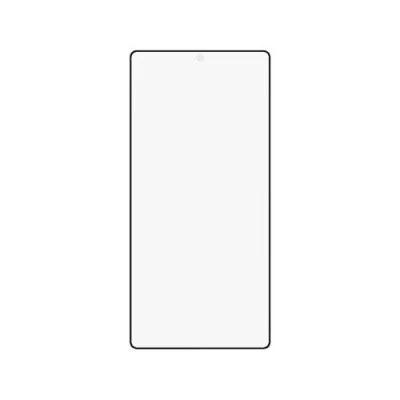 Screen Protector Samsung S25 Ultra Uniq Optix Vivid - Clear